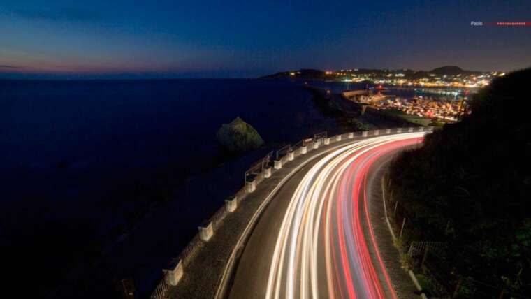 Light Painting: quando la fotografia diventa pittura con la luce