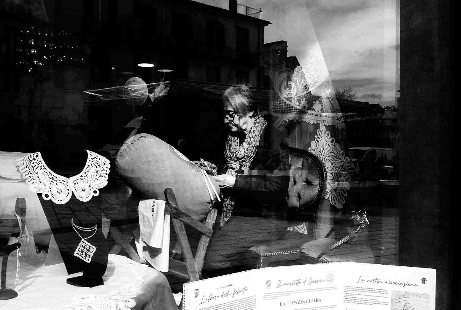 Workshop di Street Photography ISERNIA – Next to Me