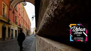 Urban Stories Lab – Dove la Street Photography incontra la Sociologia Urbana