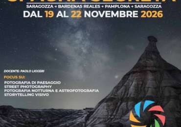 Spagna Segreta Viaggio Fotografico