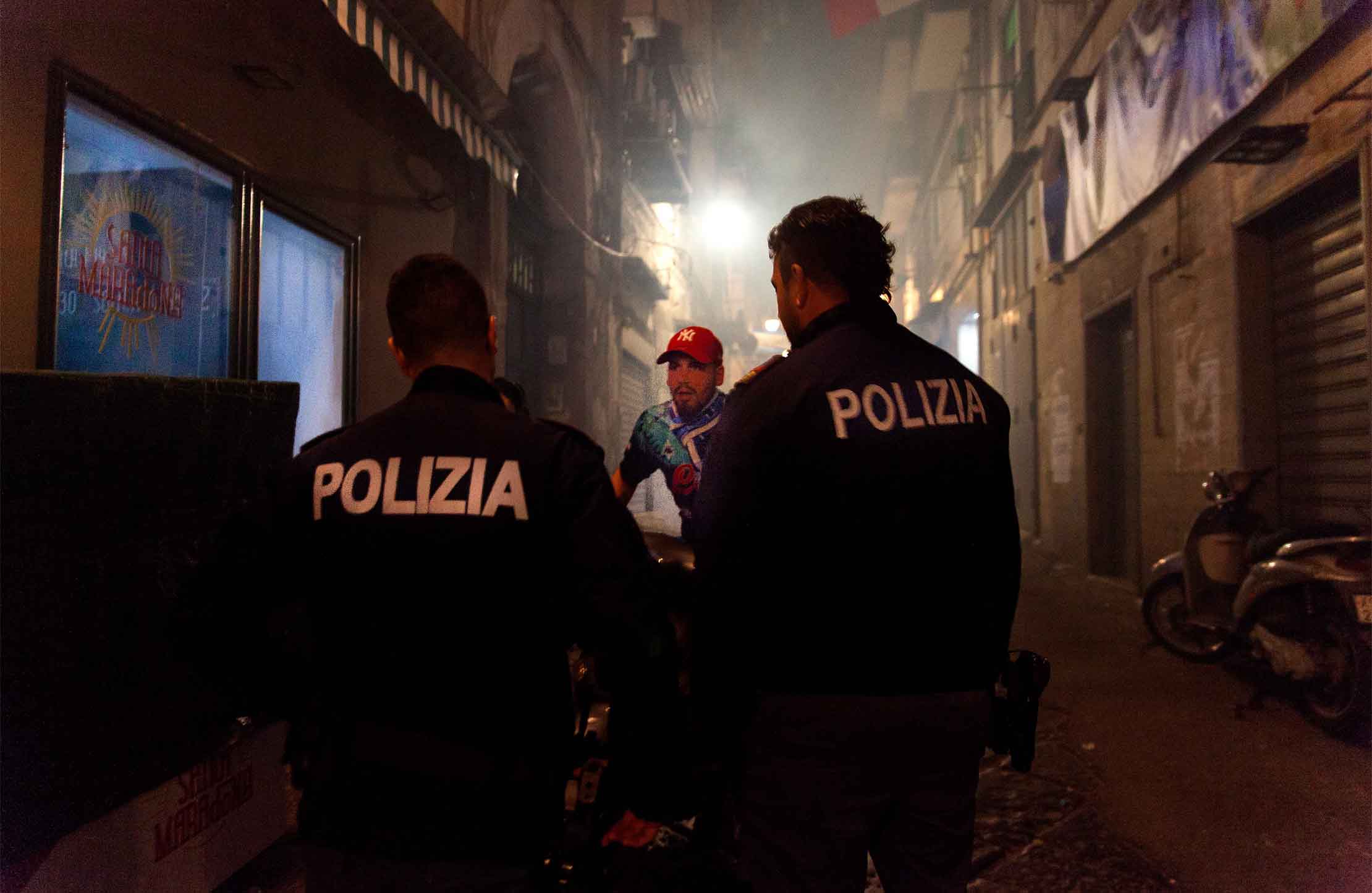Come raccontare una storia narrativa in fotografia