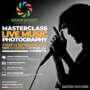 Masterclass Music Photography – CASERTA