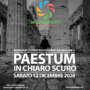 WORKSHOP DI FOTOGRAFIA PAESTUM IN CHIAROSCURO 12 DICEMBRE 2026