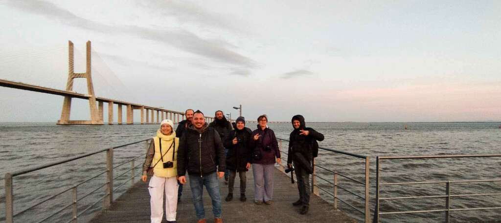 viaggio fotografico in portogallo